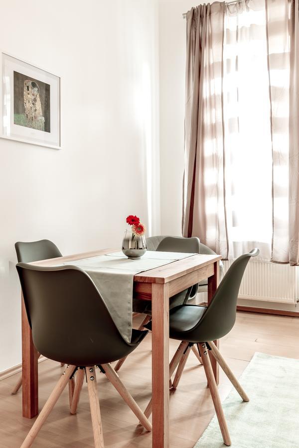 Holiday & Business Apartments 1160 Viena Exterior foto