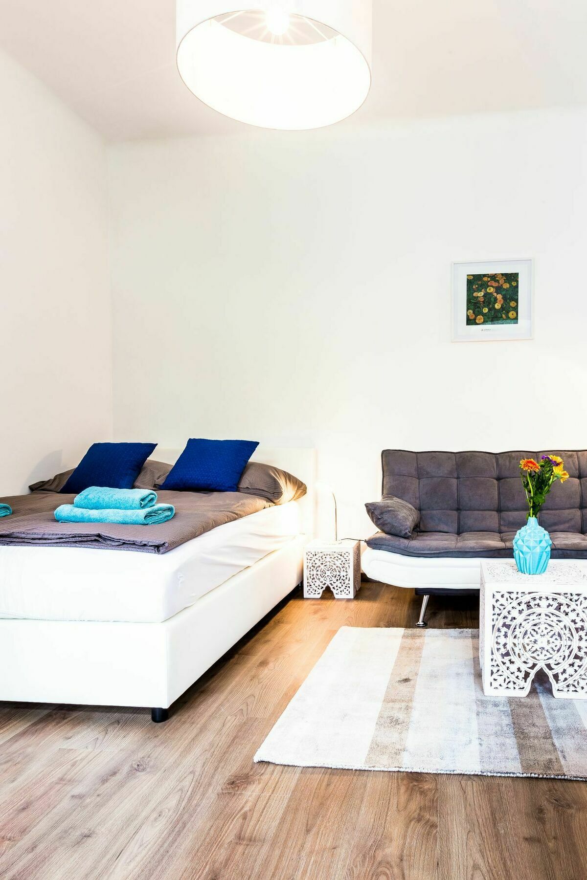 Holiday & Business Apartments 1160 Viena Exterior foto